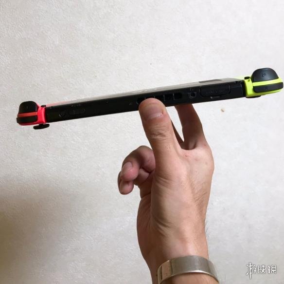 任天堂回应switch,任天堂switch弯曲解决办法