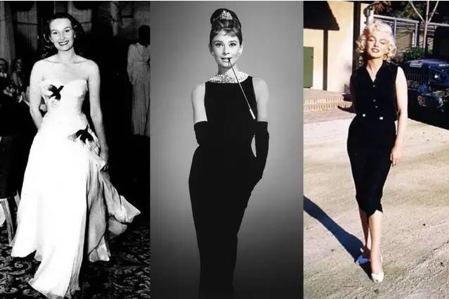 一个美丽又优雅的女人奥黛丽赫本,优雅有气质的奥黛丽赫本