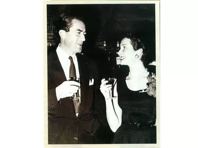 一个美丽又优雅的女人奥黛丽赫本,优雅有气质的奥黛丽赫本