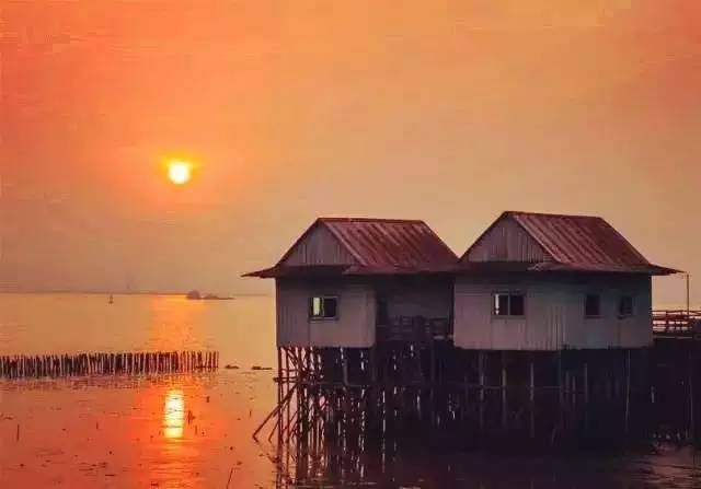 禅城小岛,禅城周边海边景点有哪些