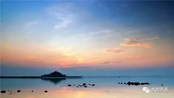 禅城小岛,禅城周边海边景点有哪些