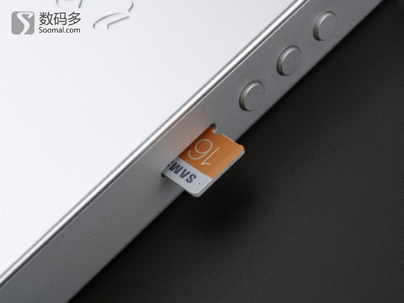 XUELIN学林IHIFI990便携式音频*放播**器测评报告[Soomal]