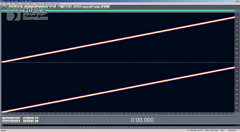 XUELIN学林IHIFI990便携式音频*放播**器测评报告[Soomal]
