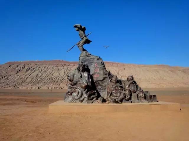 「聚焦基层看检察」吐鲁番站第三棒：文化之都、甜蜜葡城、旅游圣地！一座最干、最热、最甜、最低的城市，高昌区人民检察院来啦！