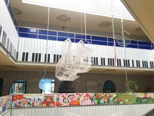 厦门鼓浪屿艺术幼儿园,厦门市伊甸艺术幼儿园