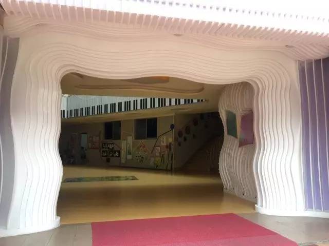 厦门鼓浪屿艺术幼儿园,厦门市伊甸艺术幼儿园