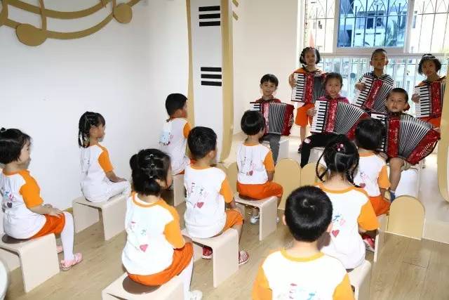 厦门鼓浪屿艺术幼儿园,厦门市伊甸艺术幼儿园