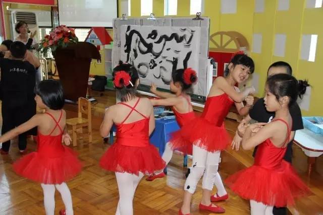 厦门鼓浪屿艺术幼儿园,厦门市伊甸艺术幼儿园