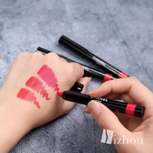 ysl情人节限定色号,yslchanel口红