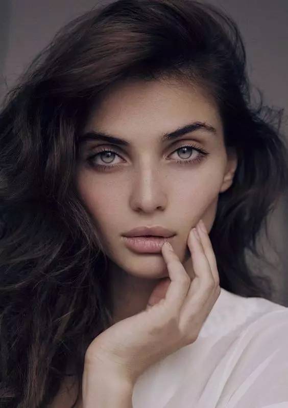 法令纹怎么办两招帮你消灭法令纹,教你一招怎样淡化法令纹