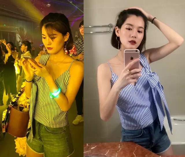 豆瓣日记:她的妆容比你美？那是因为你没有找到本命粉底！