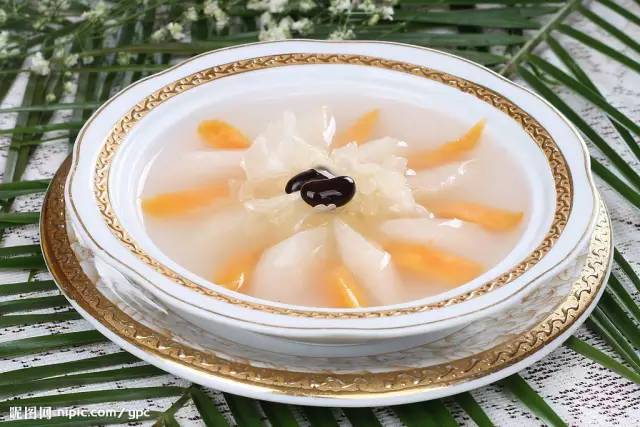 清肺止咳最快的偏方肺热咳嗽,巧用食疗方护肺止咳