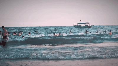 宁波漂流刺激排名第一名,宁波青流峡漂流