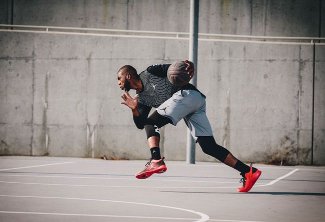 jordanbrand第一位亚洲球员,jordanbrand郭艾伦