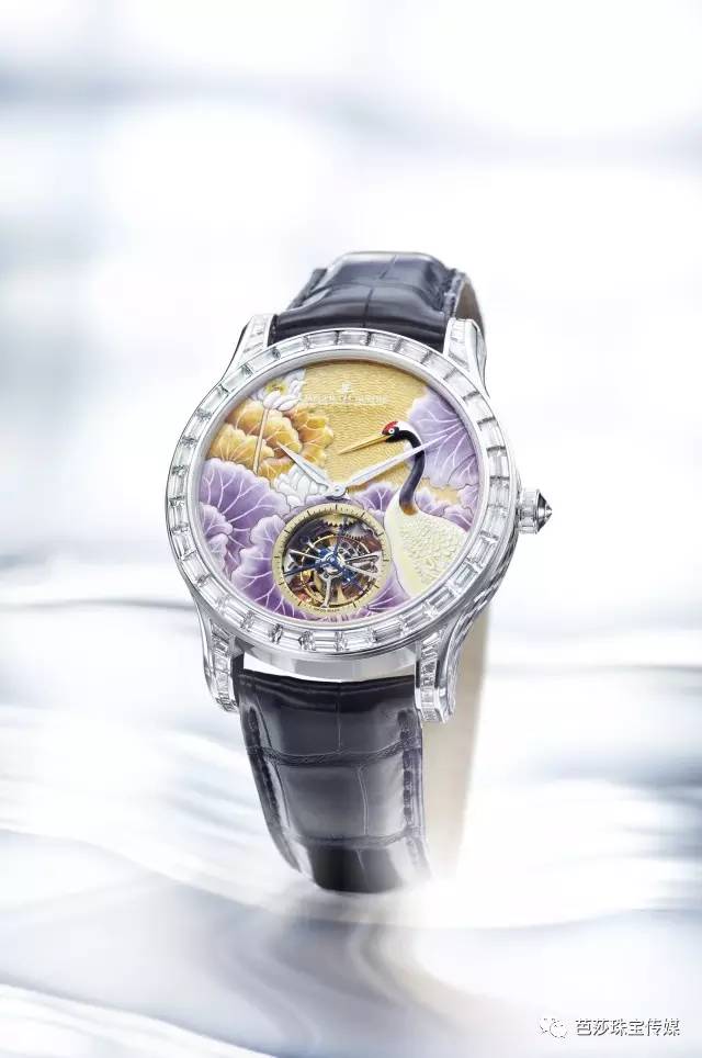 自带珠宝光泽还能百年不掉色的大明火珐琅，鬼知道它都经历了什么！｜小讲堂