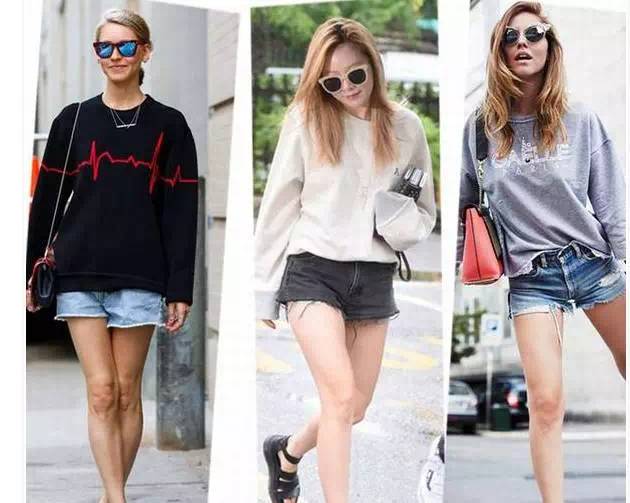 这6种穿搭方法让你轻松时髦,10个迅速提升时髦度的穿搭技巧