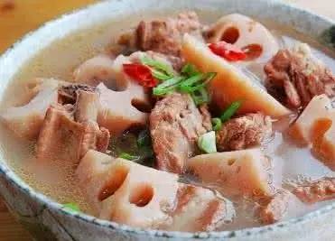 夏季消暑靓汤干货,夏季去暑靓汤推荐