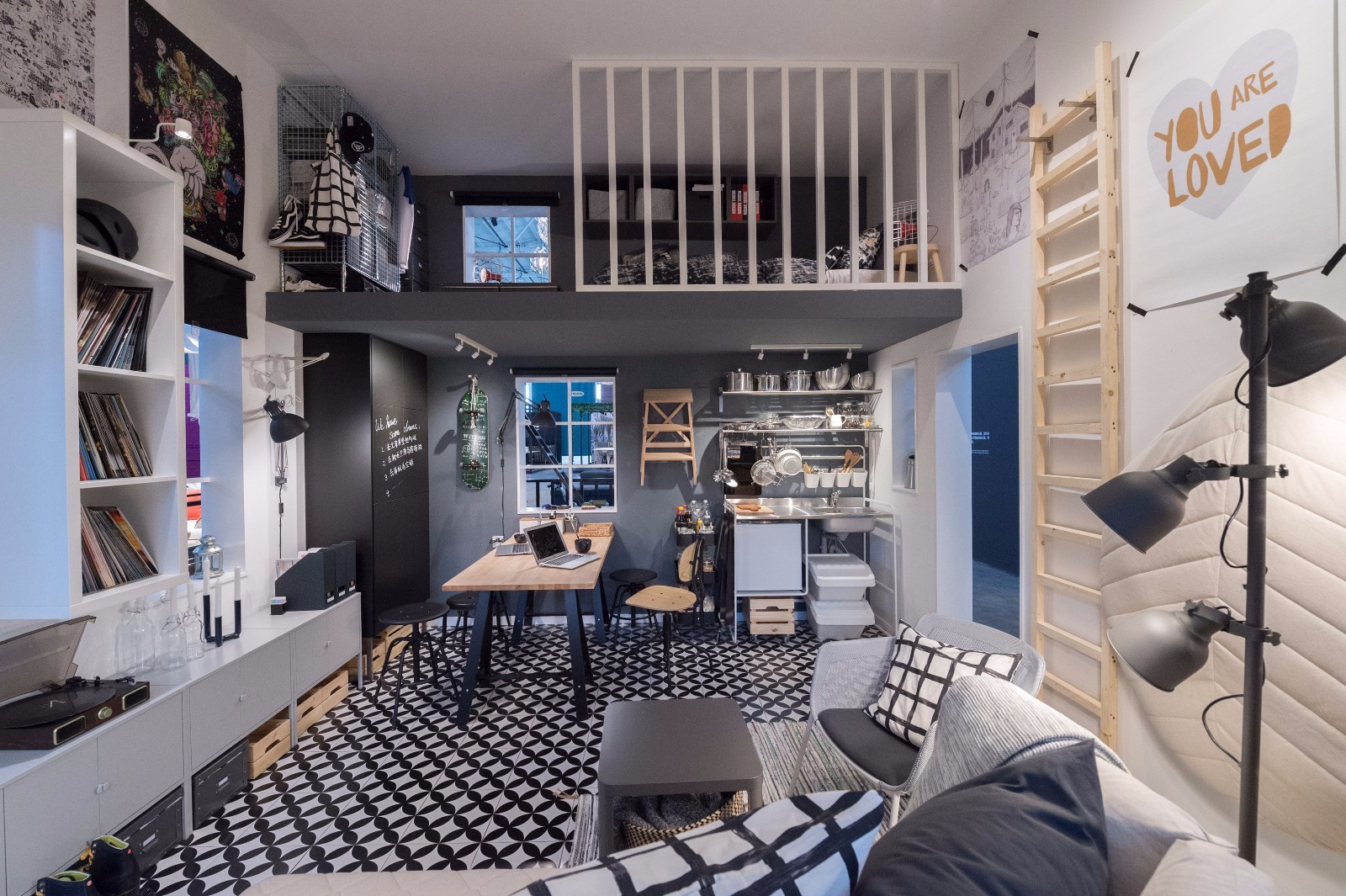 ikea宜家商业奇迹之谜 (ikea宜家限时大促开始)