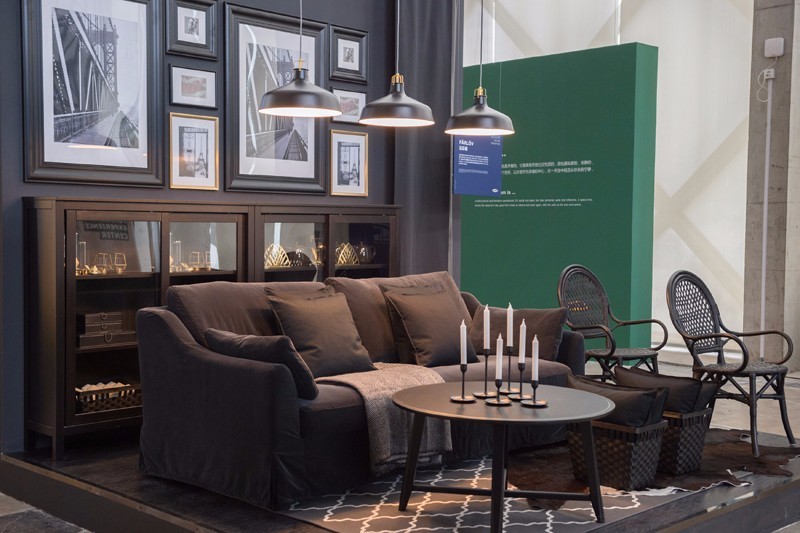 ikea宜家商业奇迹之谜 (ikea宜家限时大促开始)