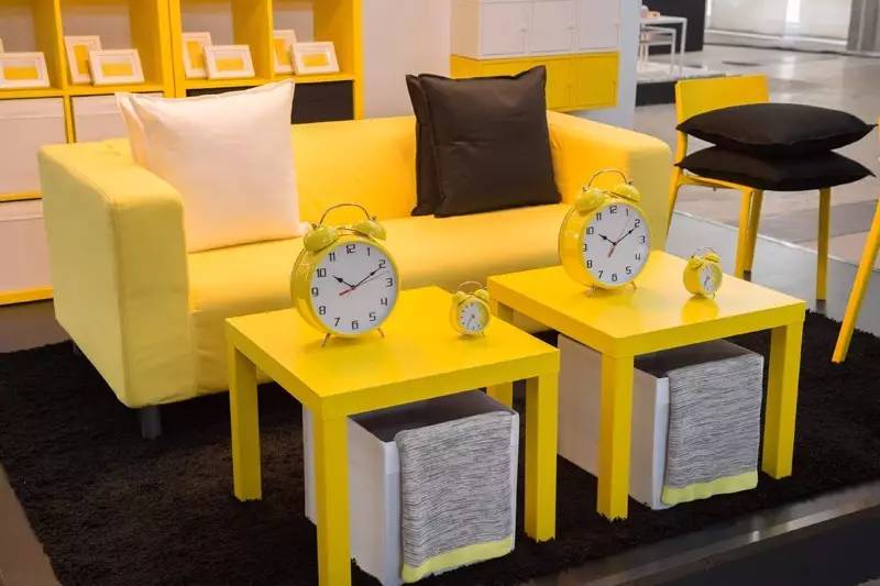 ikea宜家商业奇迹之谜 (ikea宜家限时大促开始)