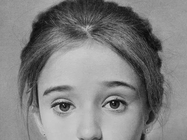 画人物不会画怎么办,画人物不会画眉毛