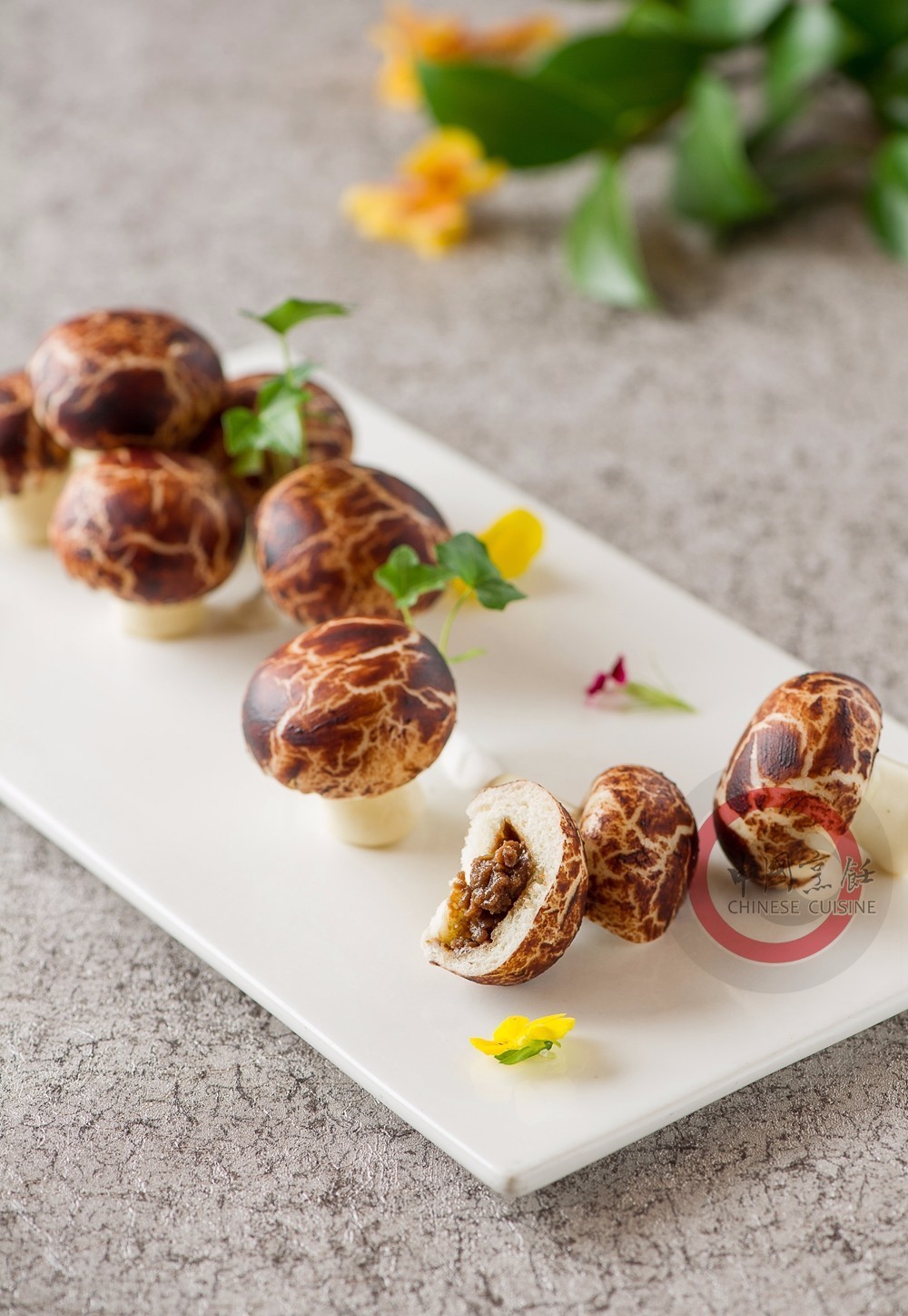 北京民族饭店和北京饭店,北京民族饭店照片