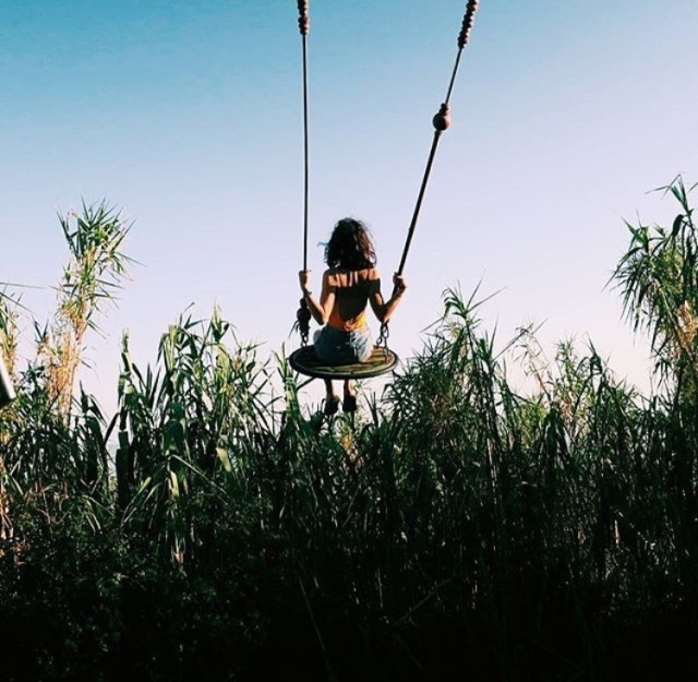 她们说|不怕被你知道,我曾被世界这样揍哭