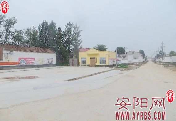 大坑的地理位置,大坑的故事