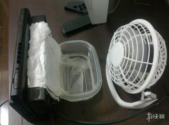 任天堂回应switch,任天堂switch弯曲解决办法