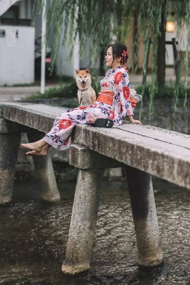 旅拍最佳搭档！精嘉VEO264CTB碳纤维折叠脚架日本京都之行