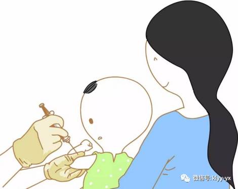 宝宝湿疹要怎么应对,幼儿湿疹最佳治疗方法