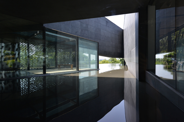 成都的文艺气息,这样的成都