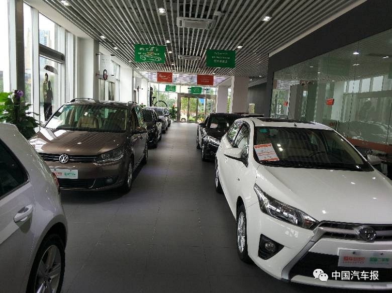 一线调查全集视频,纯电商被新零售替代了怎么办