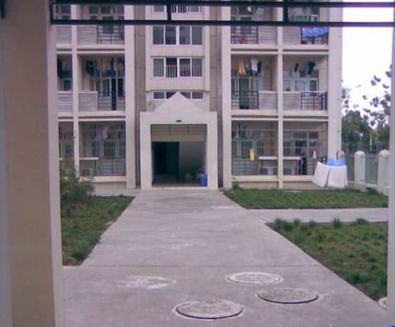 南京宿舍最好的专科大学,南京最好的大学宿舍