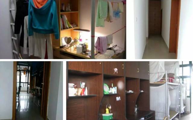 南京宿舍最好的专科大学,南京最好的大学宿舍