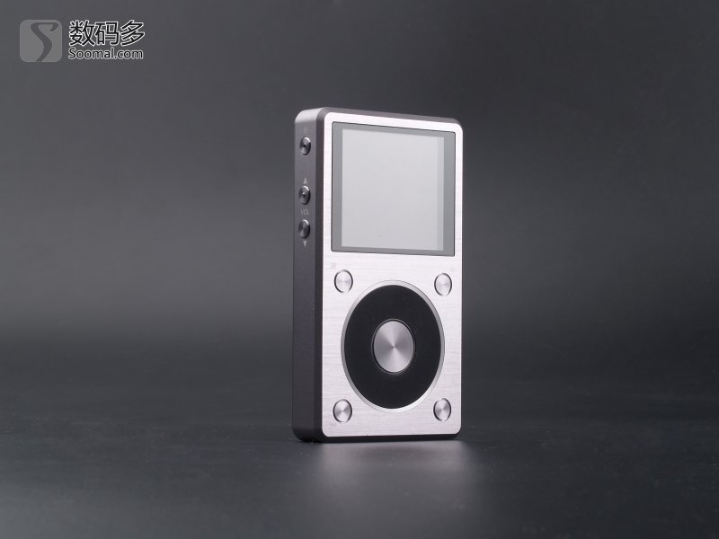 XUELIN学林IHIFI990便携式音频*放播**器测评报告[Soomal]