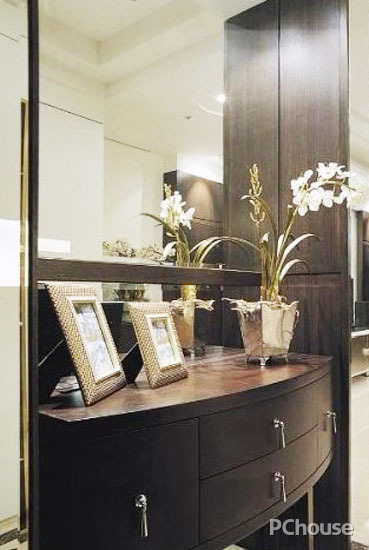 入门玄关风水大摆件,玄关入门处风水摆件图片