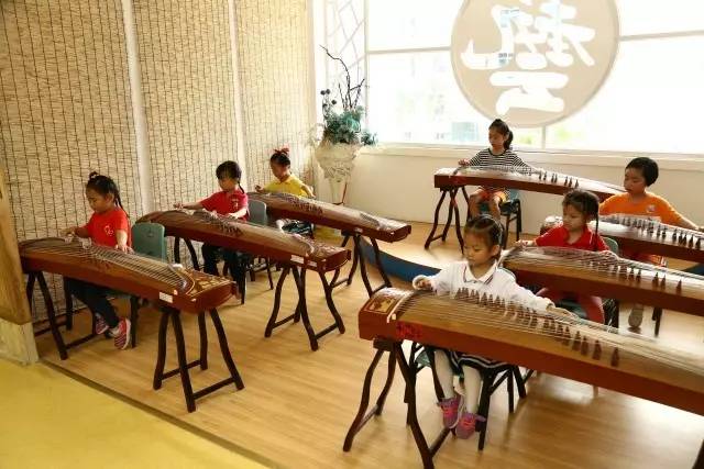 厦门鼓浪屿艺术幼儿园,厦门市伊甸艺术幼儿园