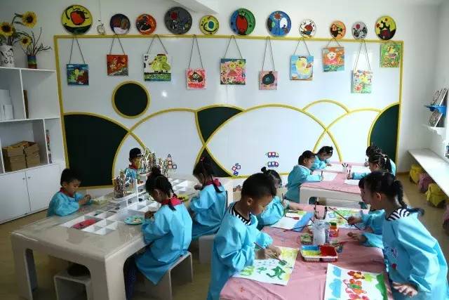 厦门鼓浪屿艺术幼儿园,厦门市伊甸艺术幼儿园