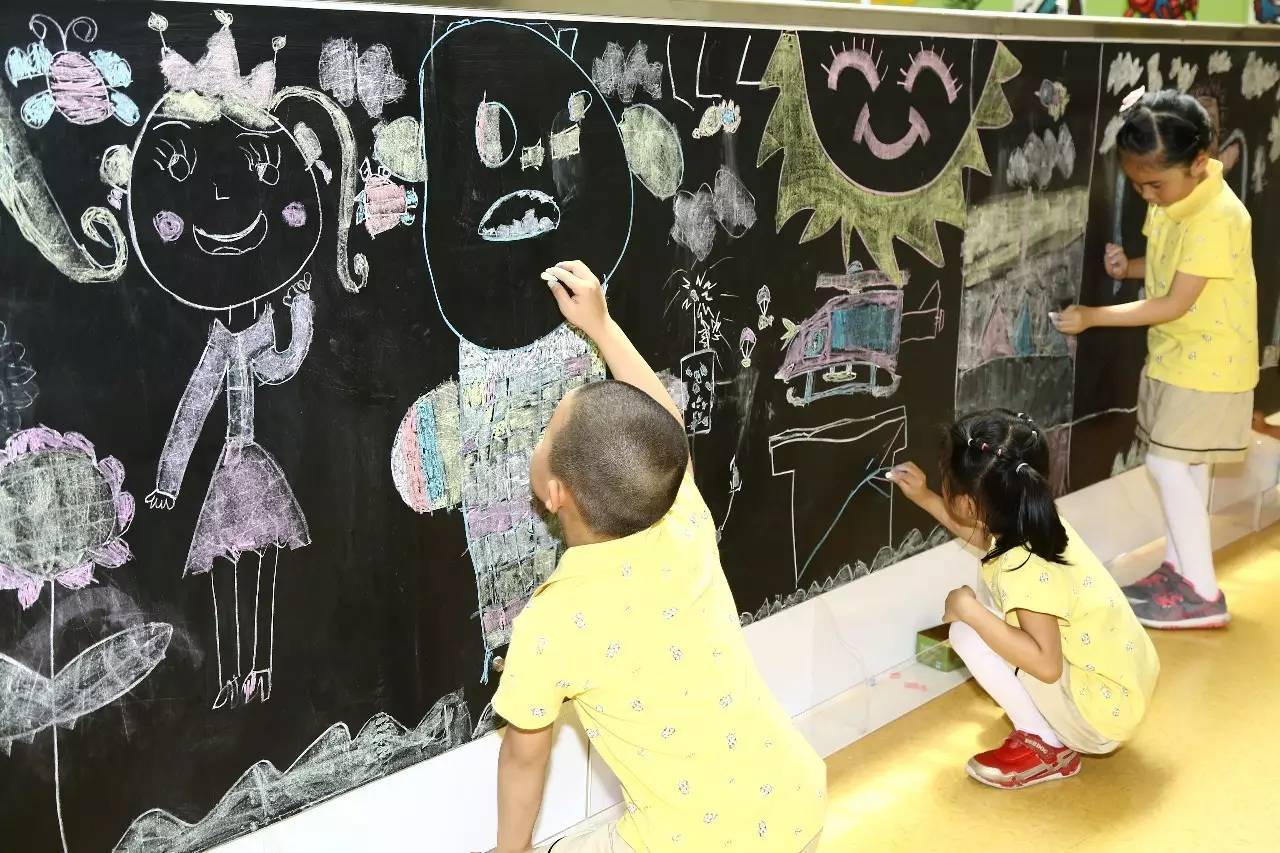 厦门鼓浪屿艺术幼儿园,厦门市伊甸艺术幼儿园