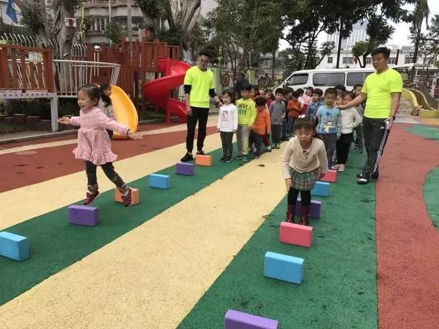 厦门鼓浪屿艺术幼儿园,厦门市伊甸艺术幼儿园