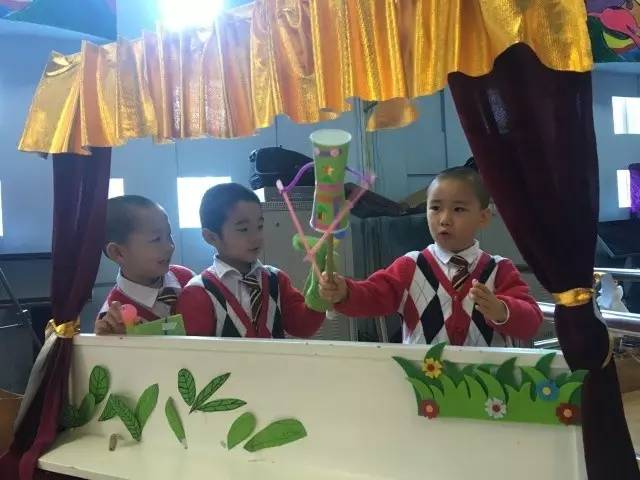 厦门鼓浪屿艺术幼儿园,厦门市伊甸艺术幼儿园