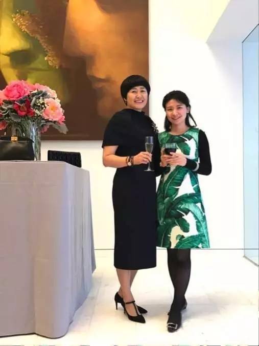 跟宜信财富去美国学习后，她写下万字随感