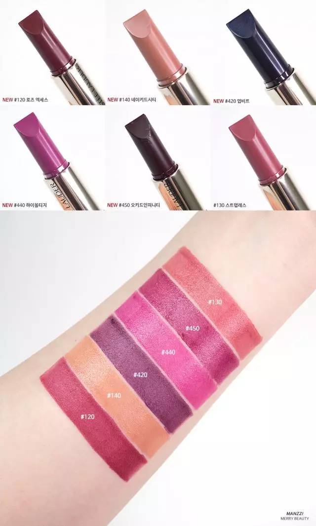 ysl情人节限定色号,yslchanel口红