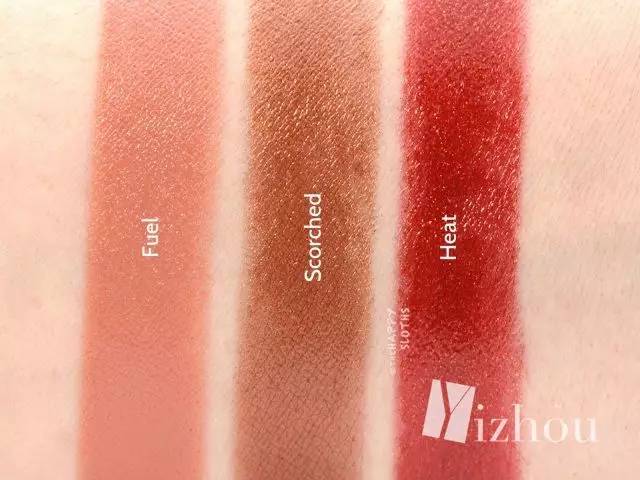 ysl情人节限定色号,yslchanel口红