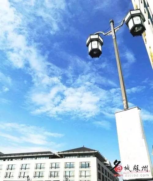 顶起！苏州又双叒叕在全球宜居城市中拿大陆第一，背后离不开“绿色GDP”！