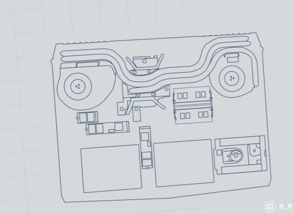 alienware17r4哪一年的,alienware17r3测评