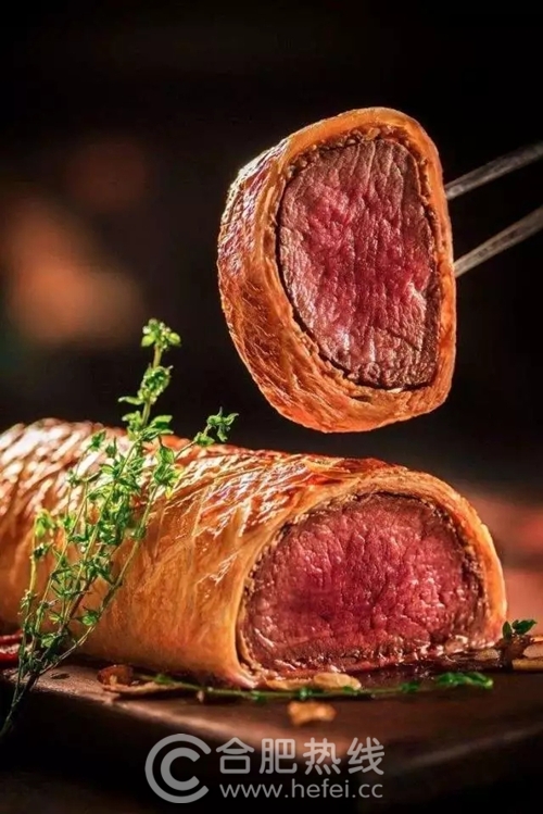 融侨皇冠假日酒店倾情推荐,融侨皇冠假日酒店自助餐