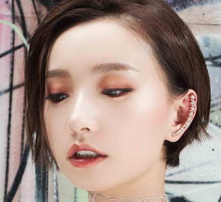 比夏天还热辣的UrbanDecayHeat，youaresoHOT!!!