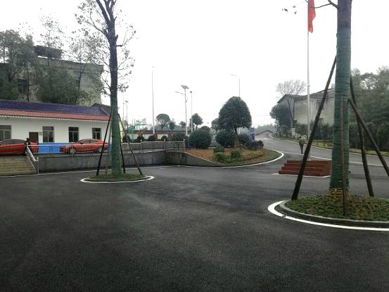 「文明创建」宁乡有一个颜值与内涵并重的社区,你去过吗?